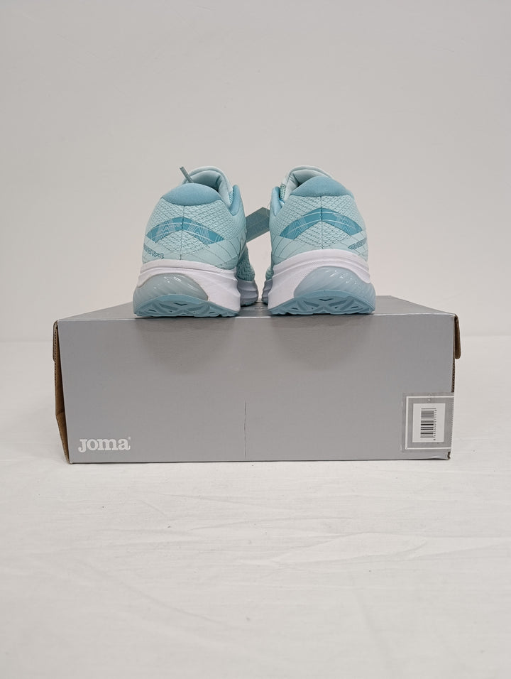 Joma R. Victory lady scarpe running nuove Eur 40.5 USA 7.5 UK 6.5