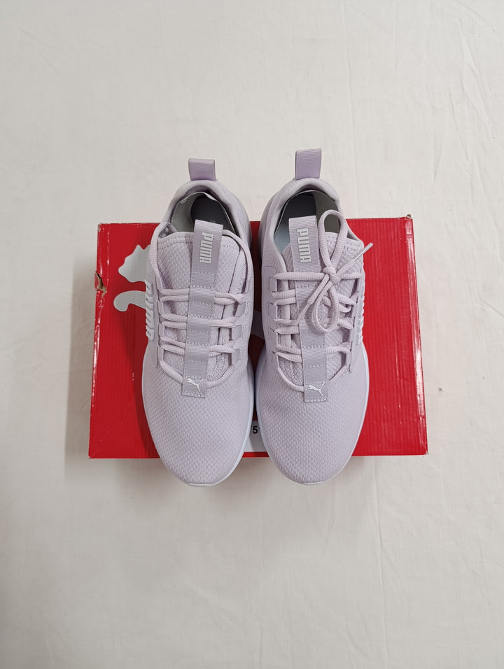 Puma lavender fog scarpe running nuove donna Eur 40 USA 9 UK 6.5