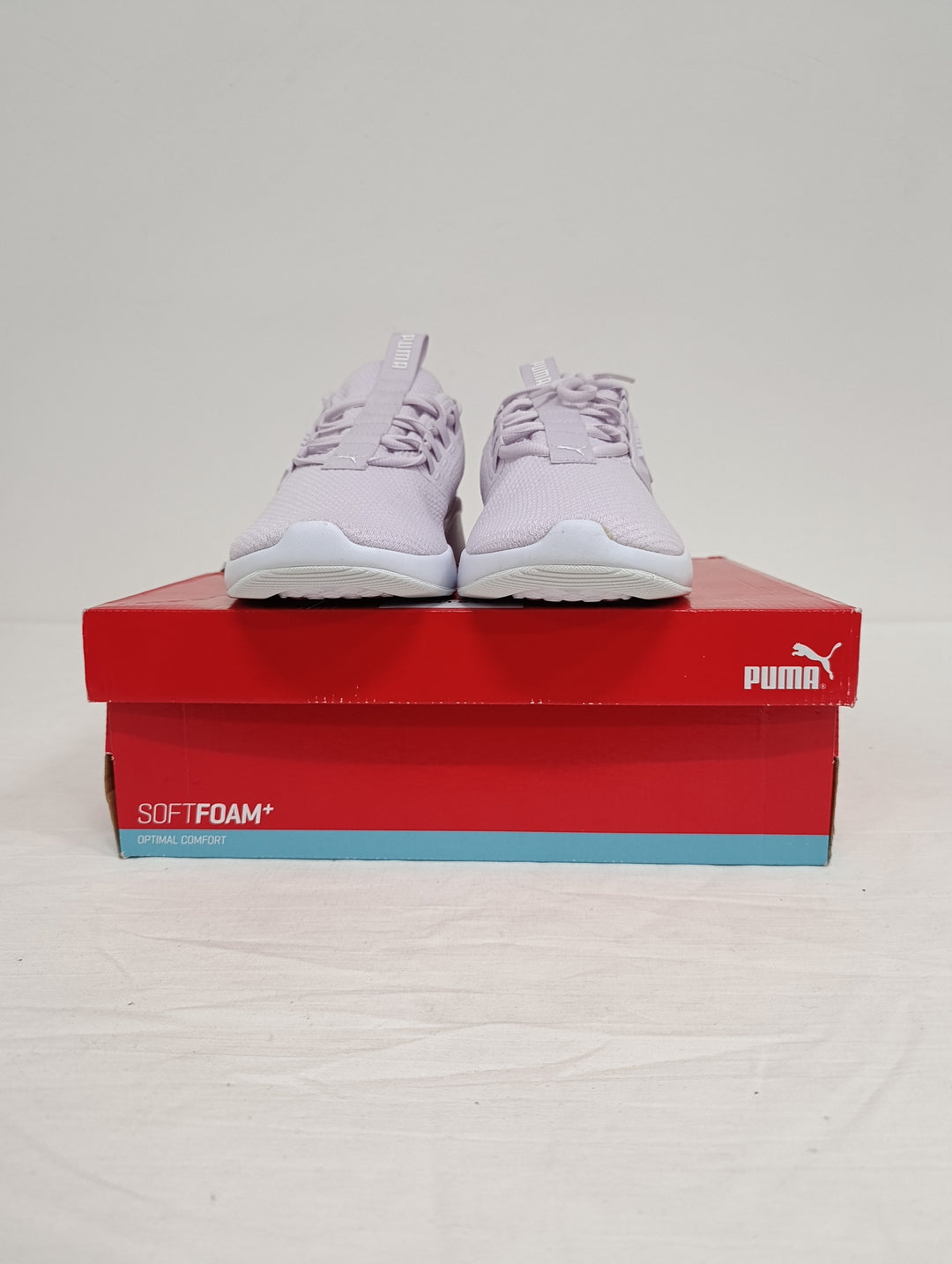 Puma lavender fog scarpe running nuove donna Eur 40 USA 9 UK 6.5