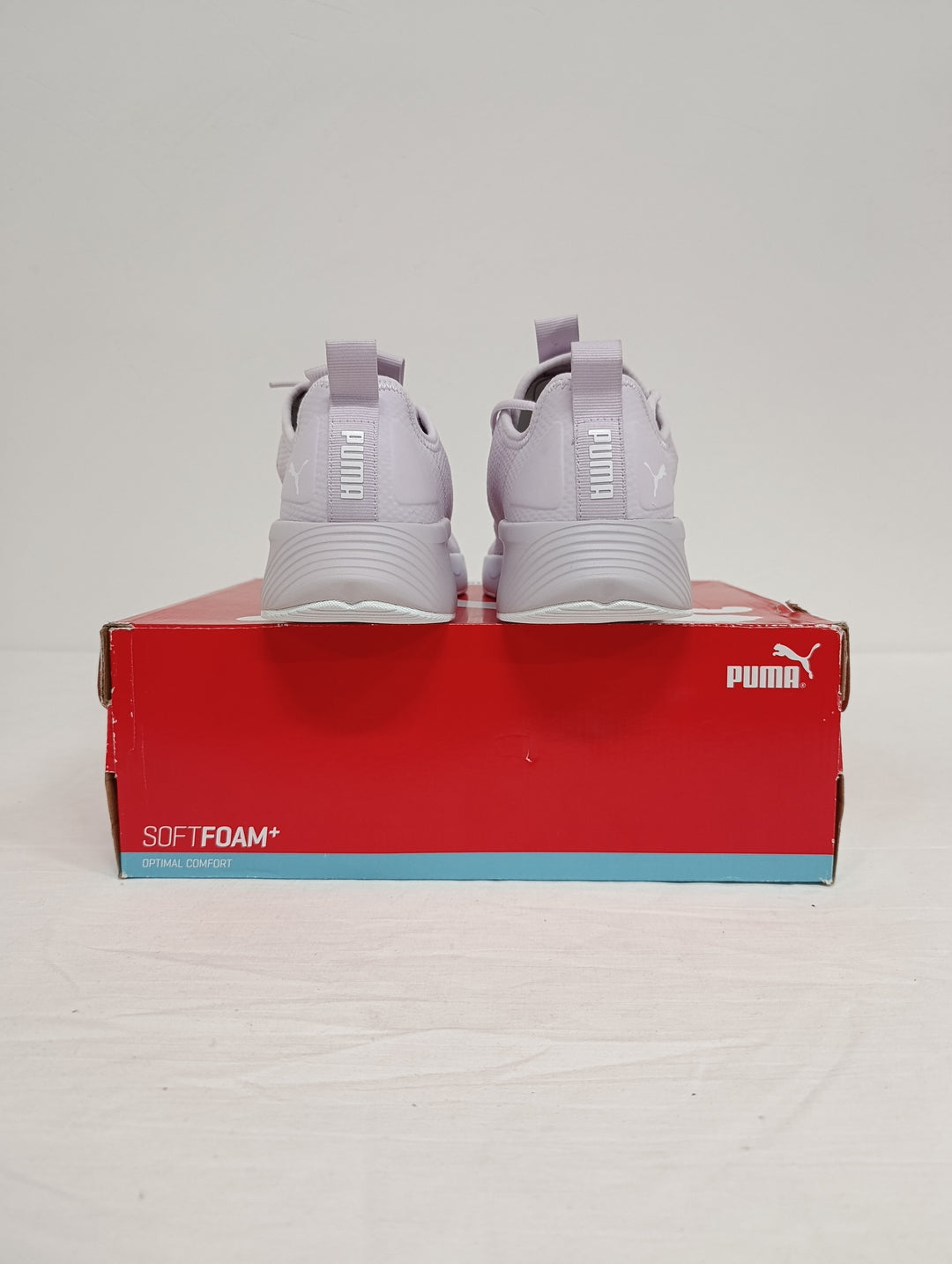 Puma lavender fog scarpe running nuove donna Eur 40 USA 9 UK 6.5