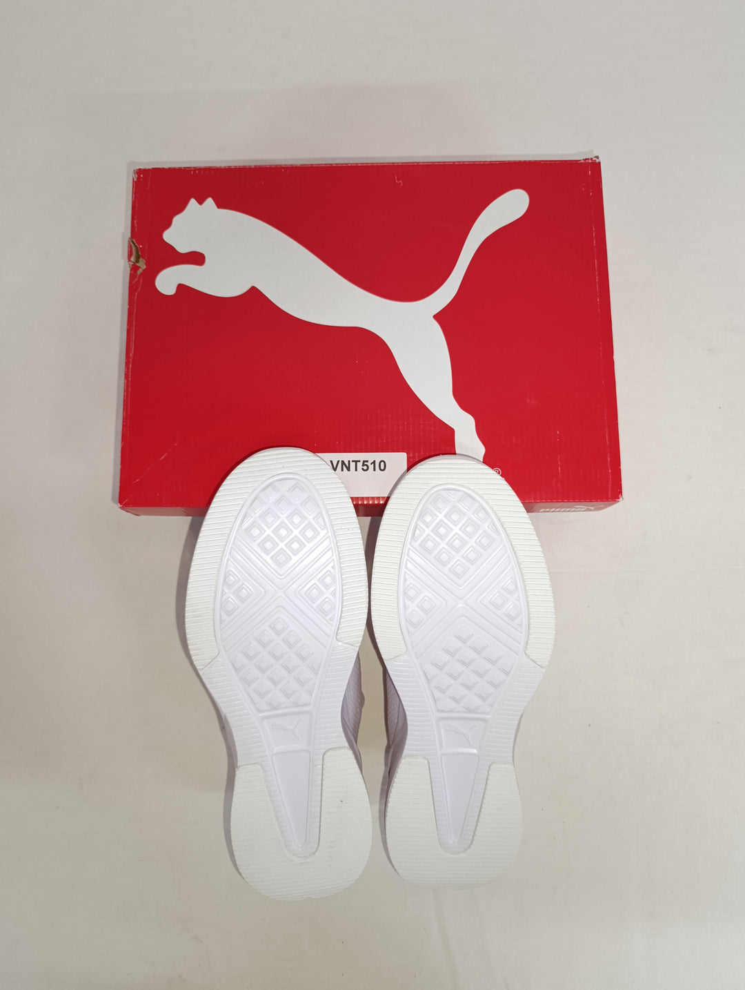Puma lavender fog scarpe running nuove donna Eur 40 USA 9 UK 6.5