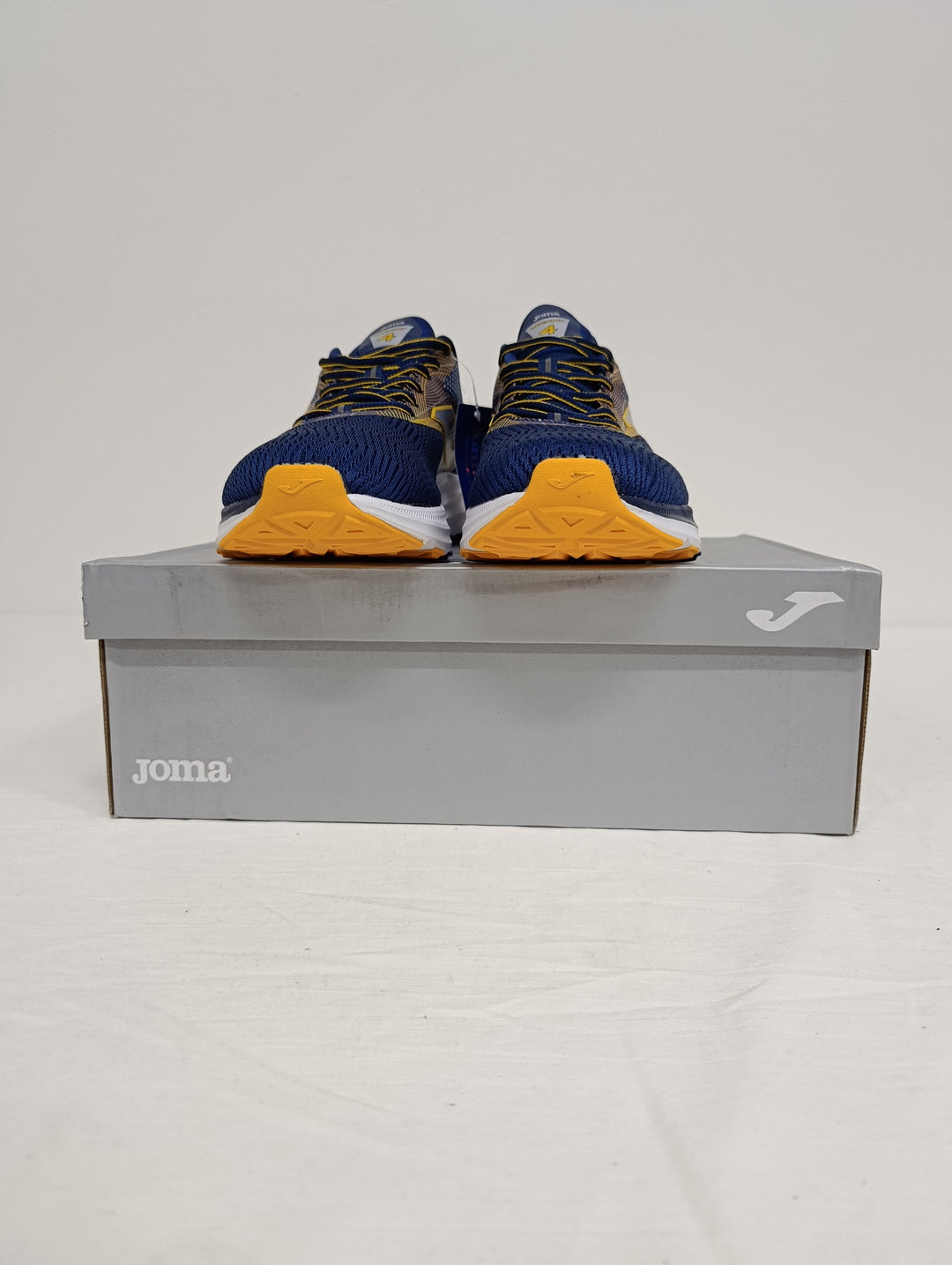 Joma R. Victory man scarpe running nuove Eur 46 USA 12 UK 11