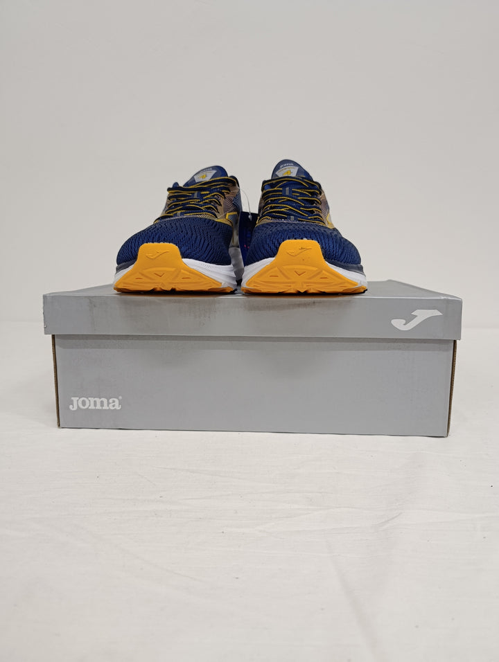 Joma R. Victory man scarpe running nuove Eur 46 USA 12 UK 11