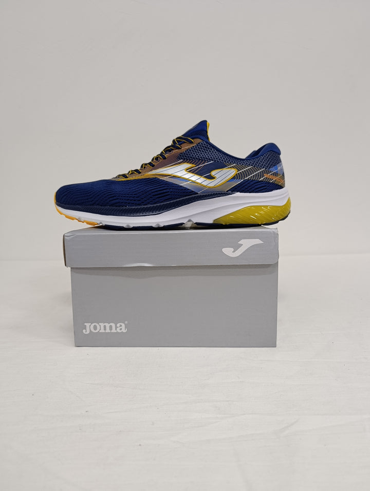 Joma R. Victory man scarpe running nuove Eur 46 USA 12 UK 11