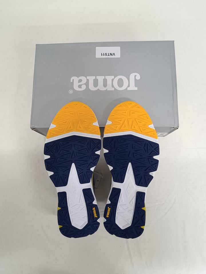 Joma R. Victory man scarpe running nuove Eur 46 USA 12 UK 11