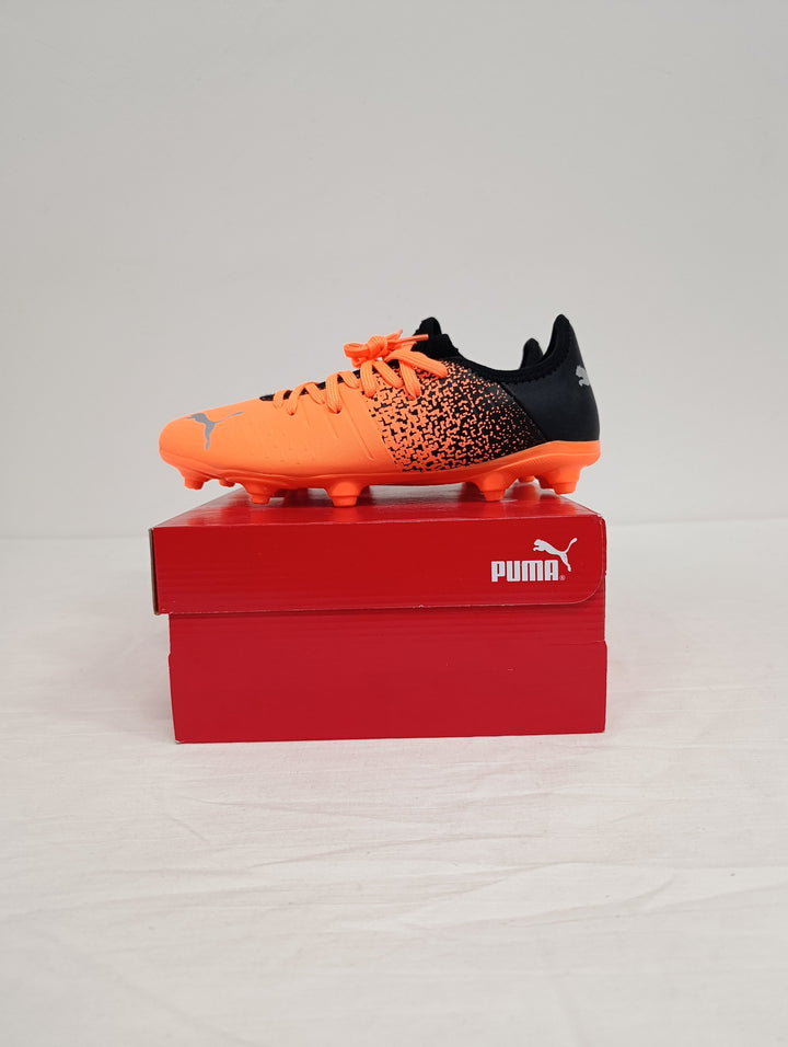 Puma future z 4.3 FG junior scarpe calcio nuove Eur 38 USA 6C UK 5