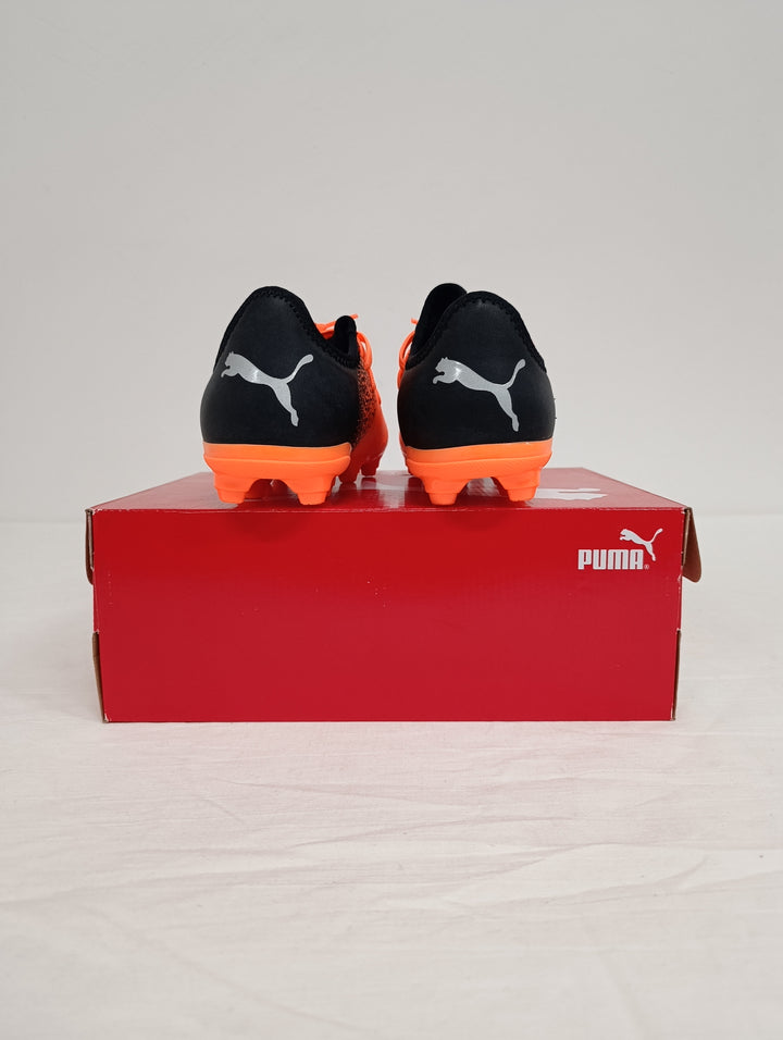 Puma future z 4.3 FG junior scarpe calcio nuove Eur 38 USA 6C UK 5