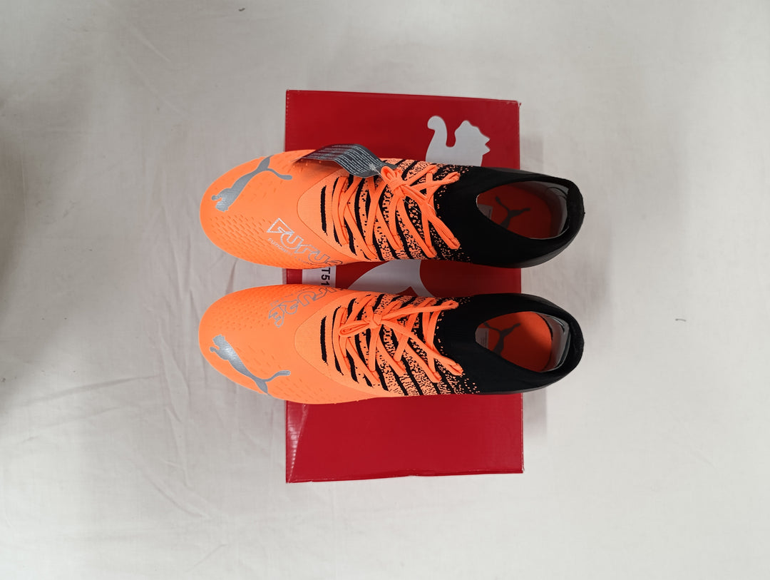 Puma future z 3.3 Mxsg scarpe calcio nuove Eur 45 US 11.5 UK 10.5
