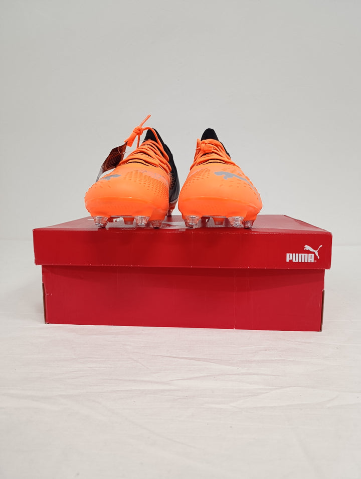 Puma future z 3.3 Mxsg scarpe calcio nuove Eur 45 US 11.5 UK 10.5
