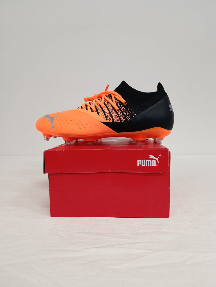 Puma future z 3.3 Mxsg scarpe calcio nuove Eur 45 US 11.5 UK 10.5