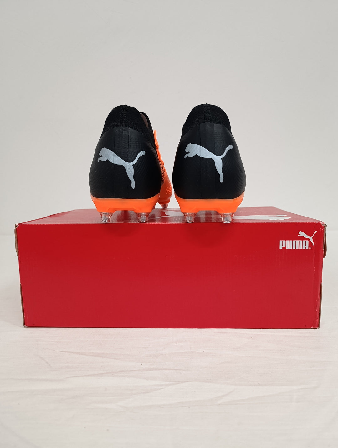 Puma future z 3.3 Mxsg scarpe calcio nuove Eur 45 US 11.5 UK 10.5