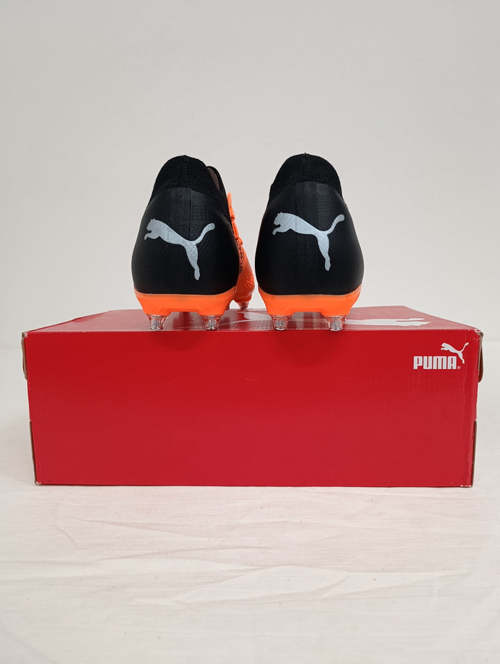 Puma future z 3.3 Mxsg scarpe calcio nuove Eur 45 US 11.5 UK 10.5