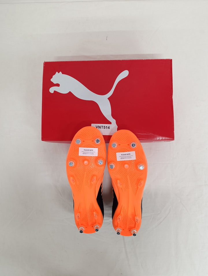 Puma future z 3.3 Mxsg scarpe calcio nuove Eur 45 US 11.5 UK 10.5