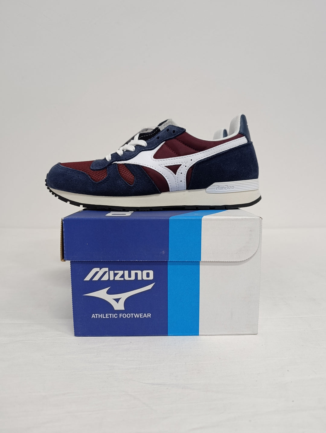Mizuno ML87 scarpe nuove UK 6 Eur 39 US 7