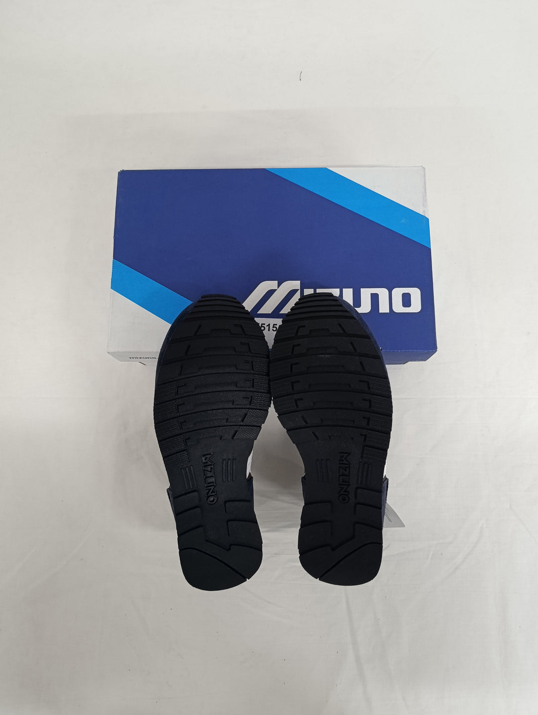 Mizuno ML87 scarpe nuove UK 6 Eur 39 US 7