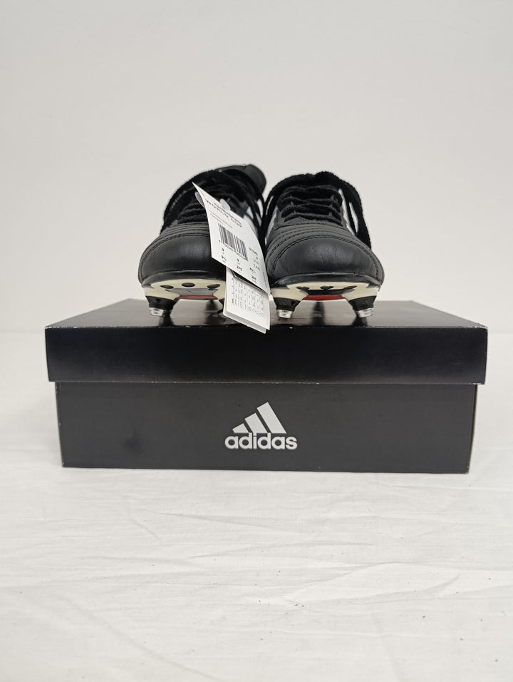 Adidas Worl Cup scarpe calcio nuove Eur 43 1/3 US 9.5 UK 9