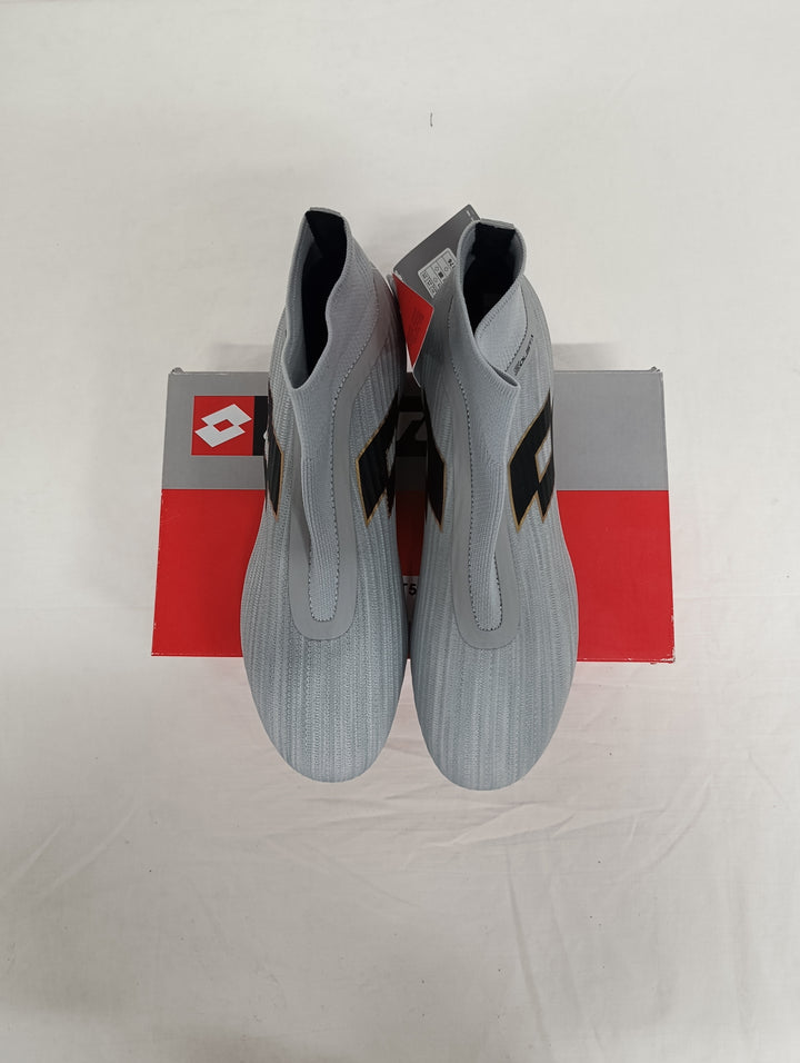 Lotto solista 300 gravity fg scarpe calcio nuove EU 42.5 US 9.5 UK 8.5