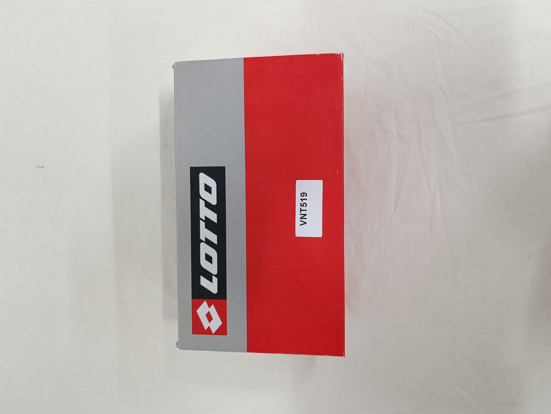 Lotto solista 300 gravity fg scarpe calcio nuove EU 42.5 US 9.5 UK 8.5