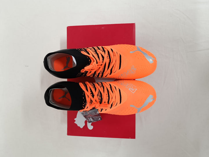 Puma future z 3.3 Mxsg scarpe calcio nuove Eur 42 US 9 UK 8