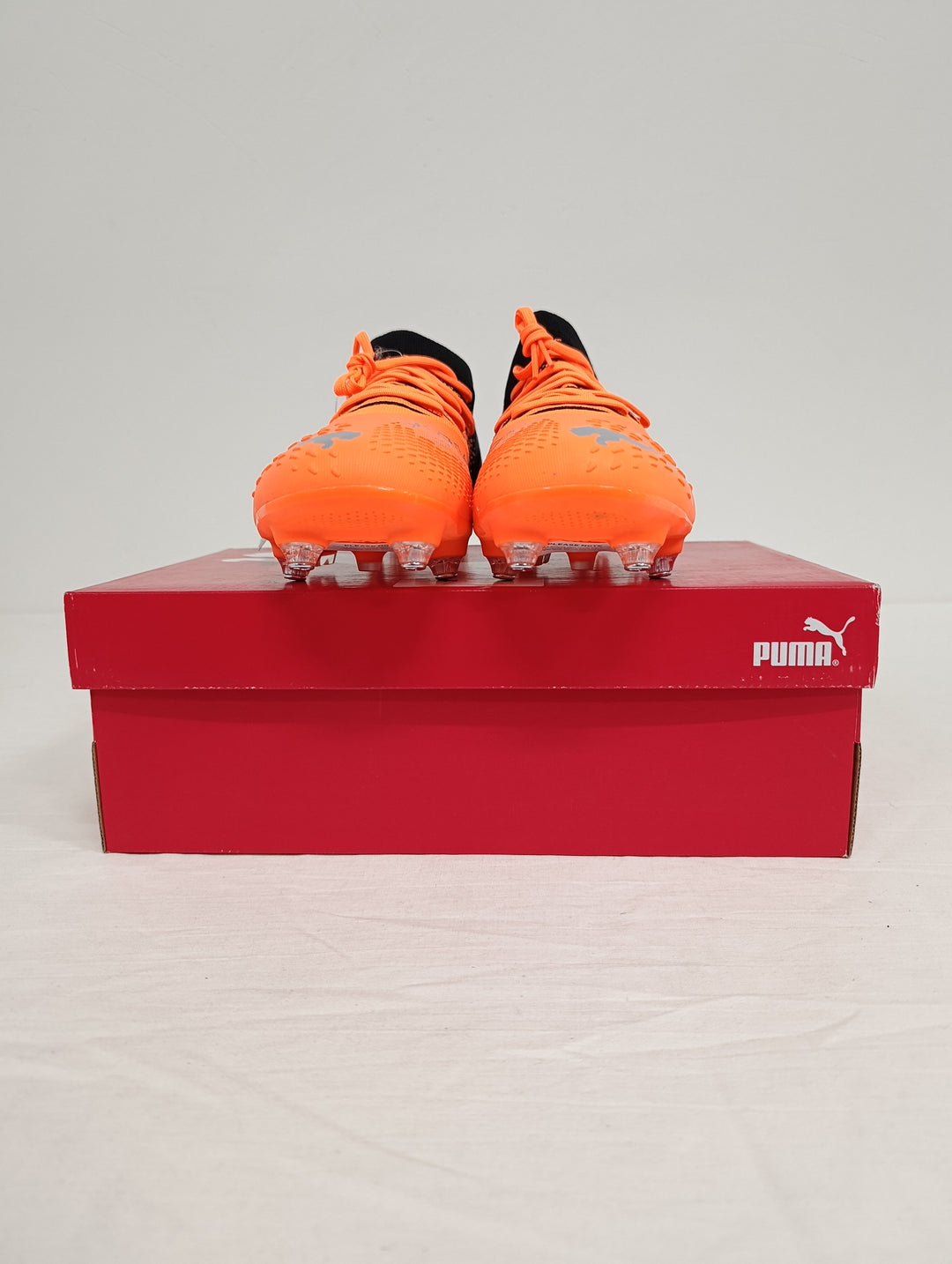 Puma future z 3.3 Mxsg scarpe calcio nuove Eur 42 US 9 UK 8