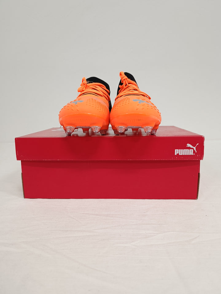 Puma future z 3.3 Mxsg scarpe calcio nuove Eur 42 US 9 UK 8