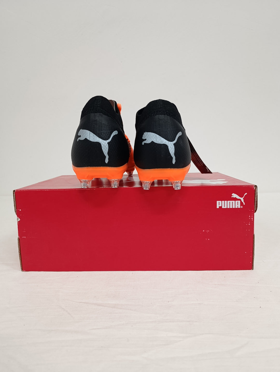 Puma future z 3.3 Mxsg scarpe calcio nuove Eur 42 US 9 UK 8