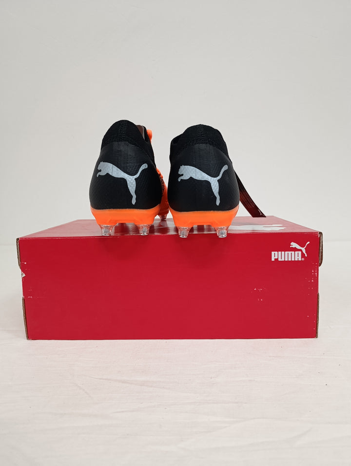 Puma future z 3.3 Mxsg scarpe calcio nuove Eur 42 US 9 UK 8