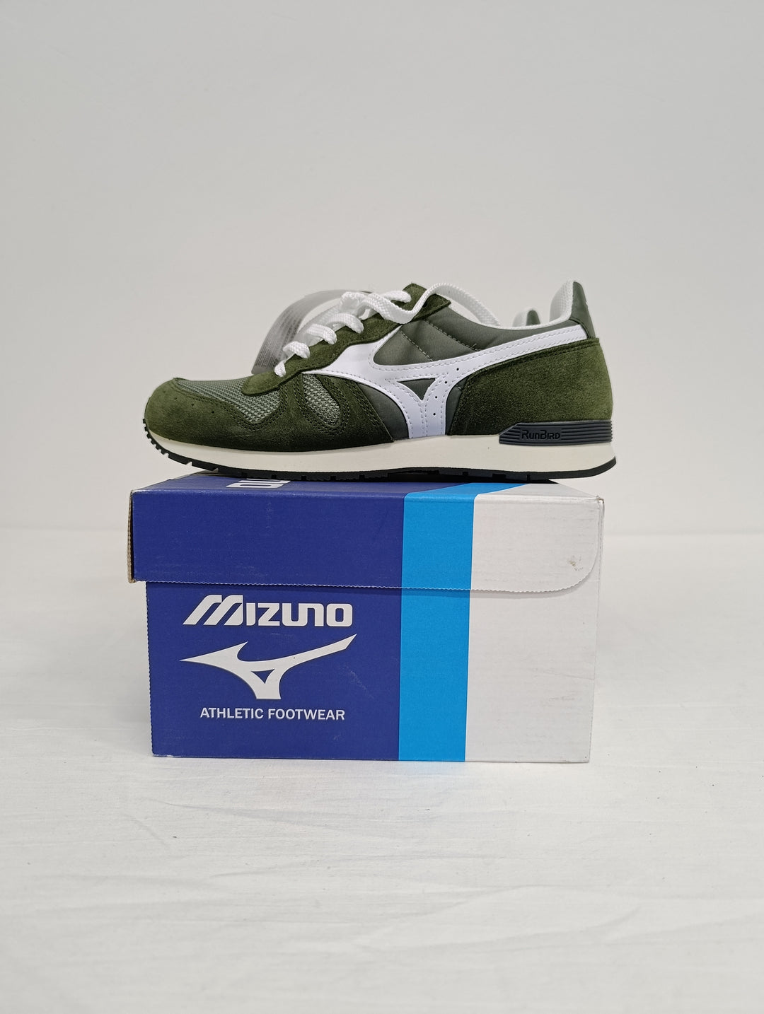 Mizuno ML87 scarpe nuove Eur 40.5 UK 7 US 8