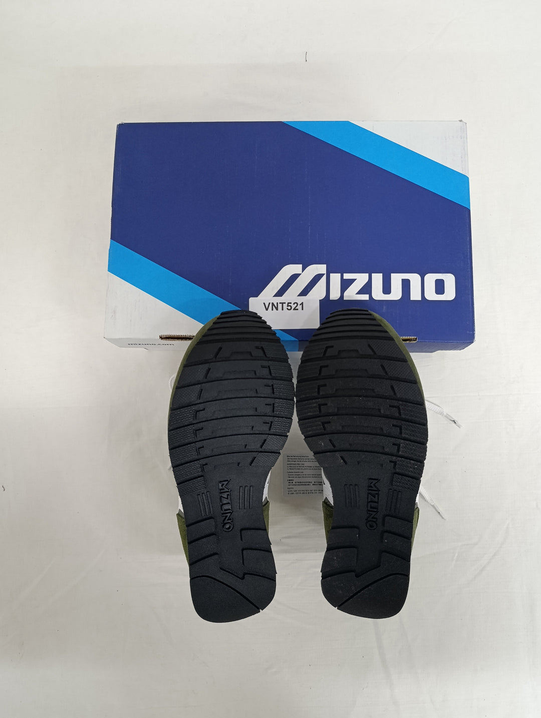 Mizuno ML87 scarpe nuove Eur 40.5 UK 7 US 8