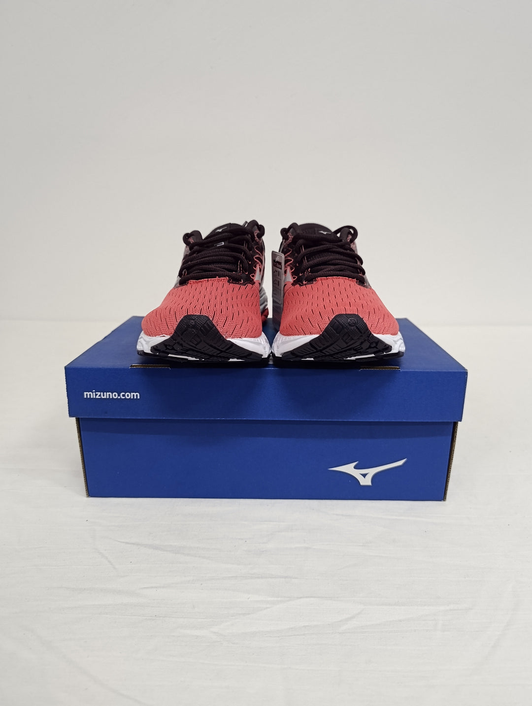 Mizuno wawe prodigy 3 scarpe nuove donne Eur 38.5 UK 5.5 US 8