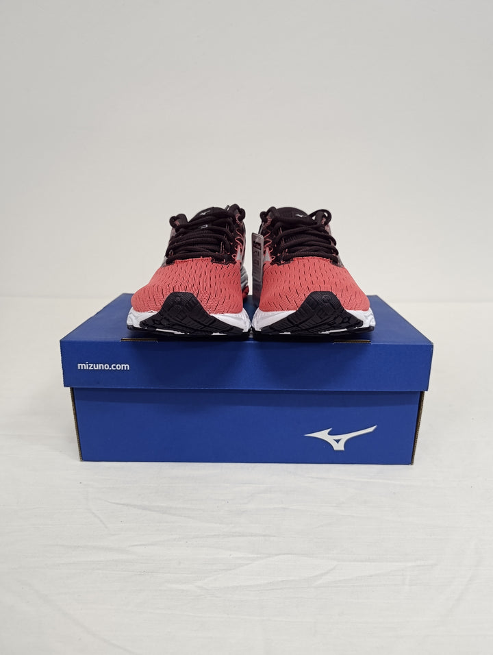 Mizuno wawe prodigy 3 scarpe nuove donne Eur 38.5 UK 5.5 US 8