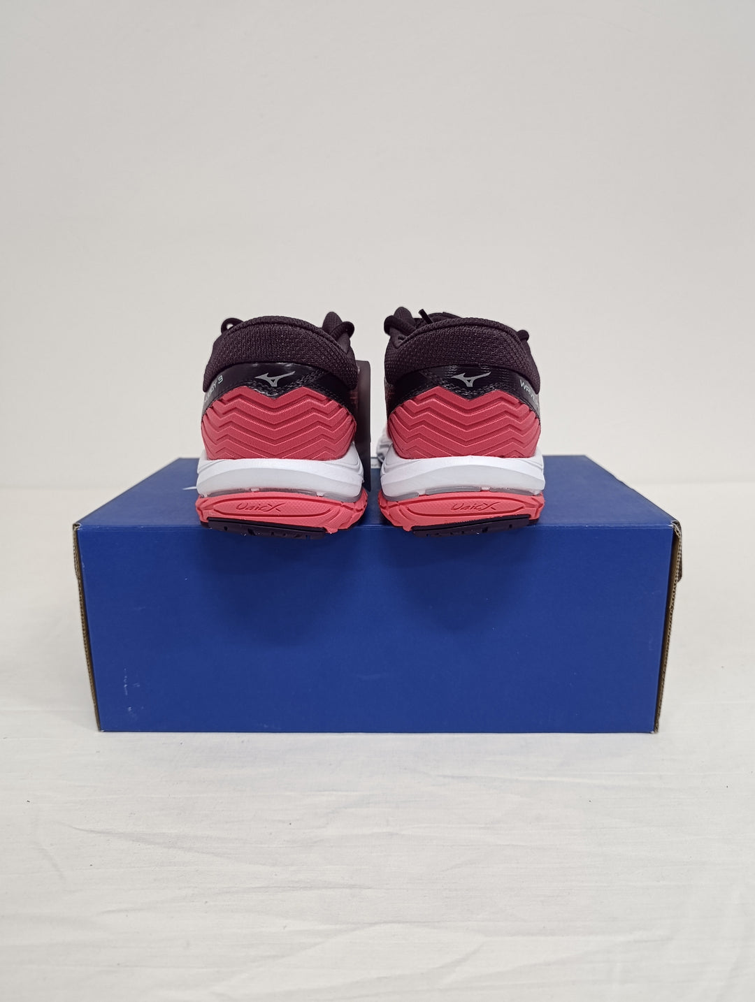 Mizuno wawe prodigy 3 scarpe nuove donne Eur 38.5 UK 5.5 US 8