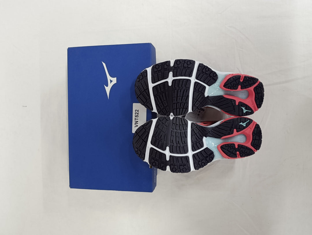 Mizuno wawe prodigy 3 scarpe nuove donne Eur 38.5 UK 5.5 US 8