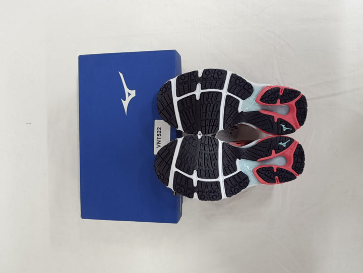 Mizuno wawe prodigy 3 scarpe nuove donne Eur 38.5 UK 5.5 US 8