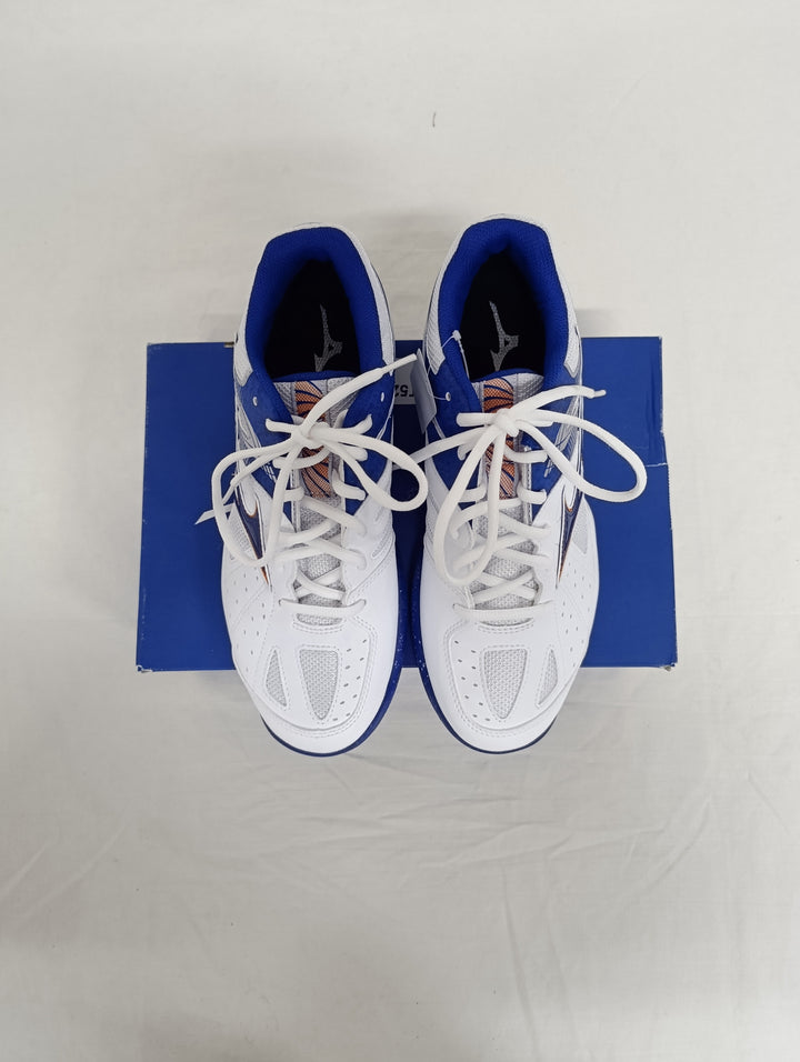 Mizuno break shot 2cc scarpe nuove uomo Eur 42 UK 8 US 9