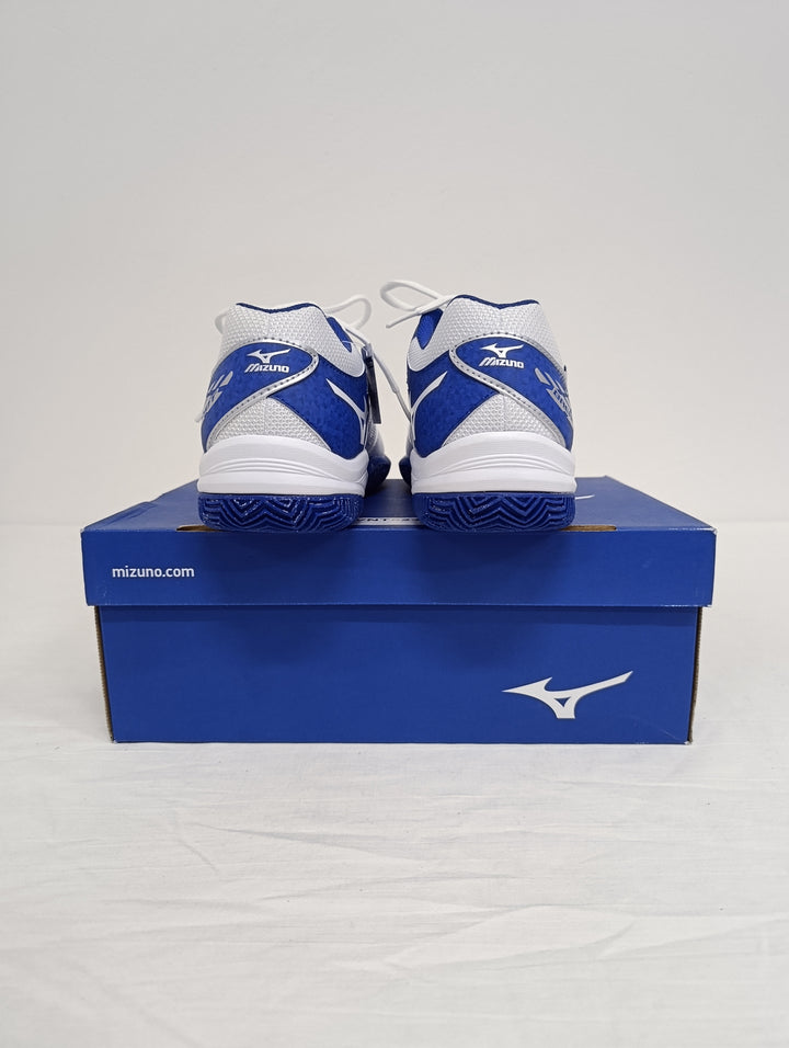 Mizuno break shot 2cc scarpe nuove uomo Eur 42 UK 8 US 9