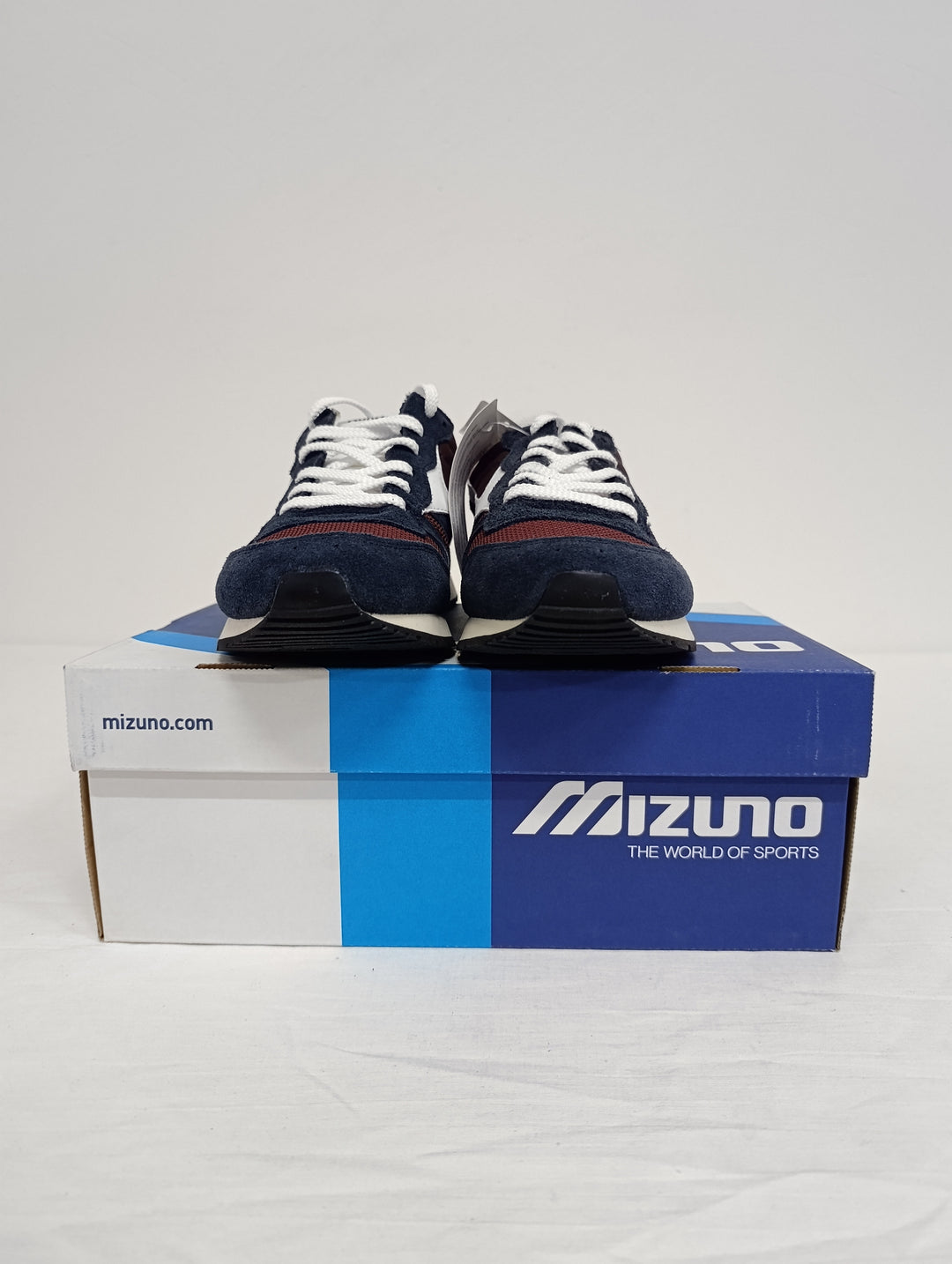 Mizuno ML87 scarpe nuove Eur 38 UK 5 US 6