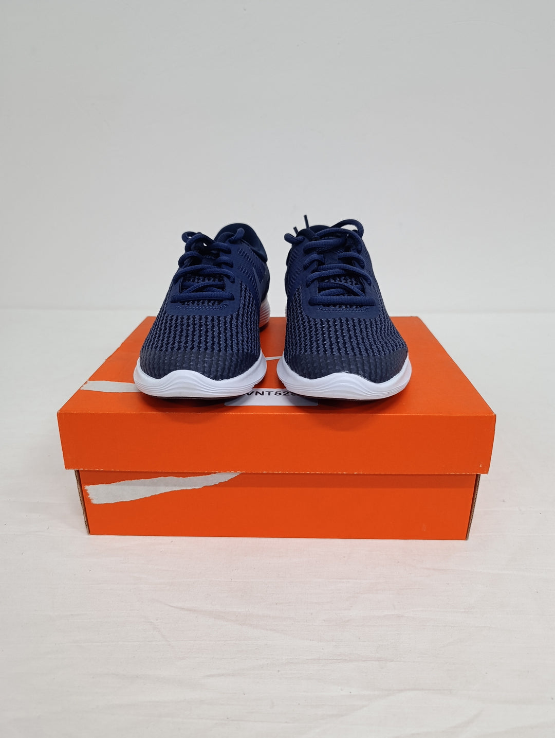 Nike revoluction 4 gs scarpe nuove Eur 36 US 4y UK 3.5