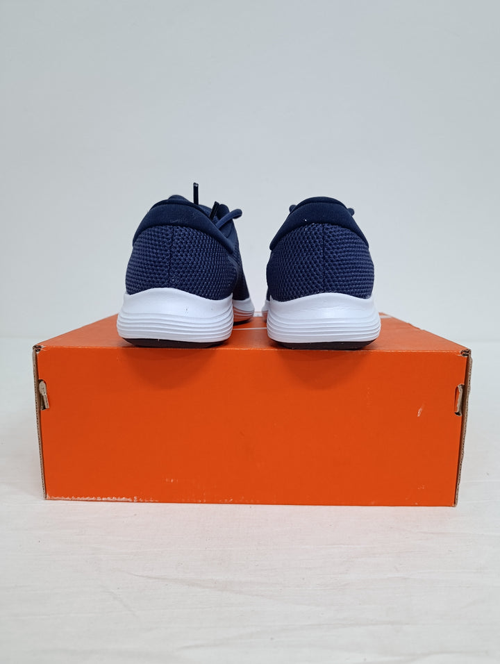 Nike revoluction 4 gs scarpe nuove Eur 36 US 4y UK 3.5