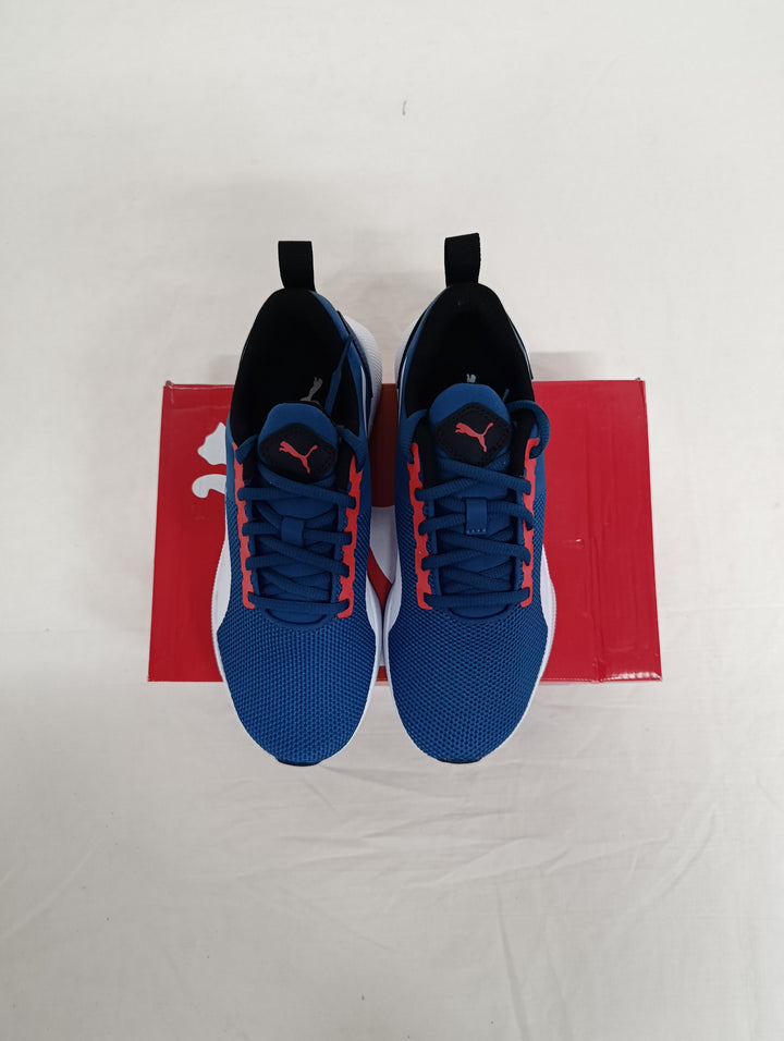 Puma flyer runner JR scarpe nuove Eur 35.5 US 4c UK 3