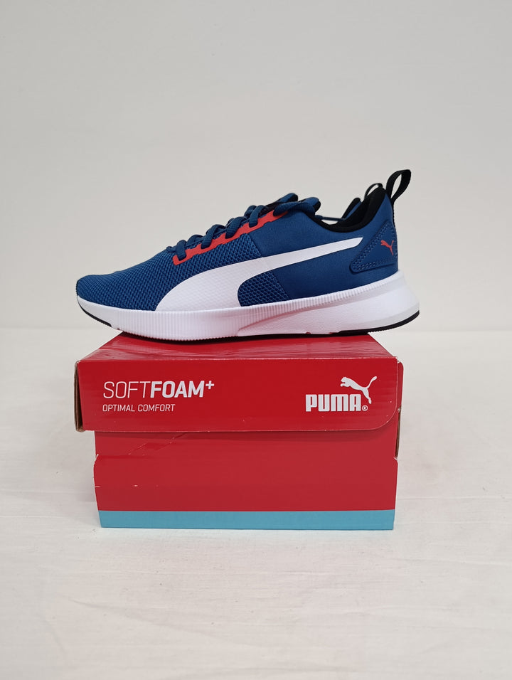 Puma flyer runner JR scarpe nuove Eur 35.5 US 4c UK 3