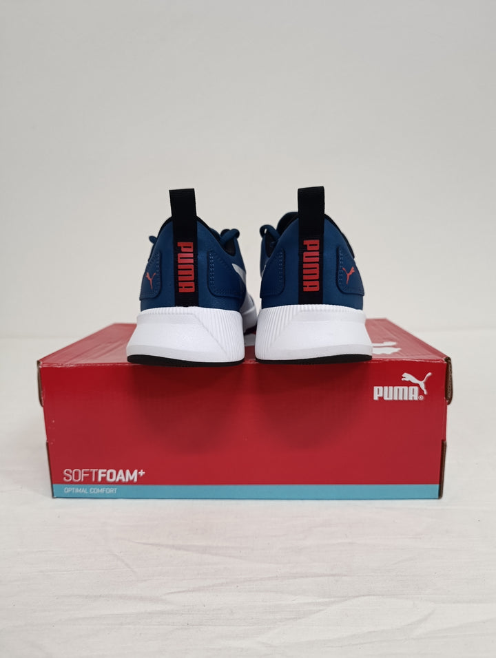 Puma flyer runner JR scarpe nuove Eur 35.5 US 4c UK 3