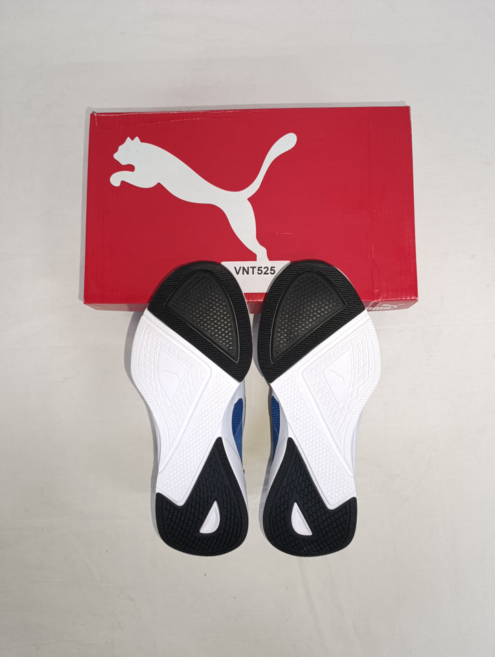 Puma flyer runner JR scarpe nuove Eur 35.5 US 4c UK 3