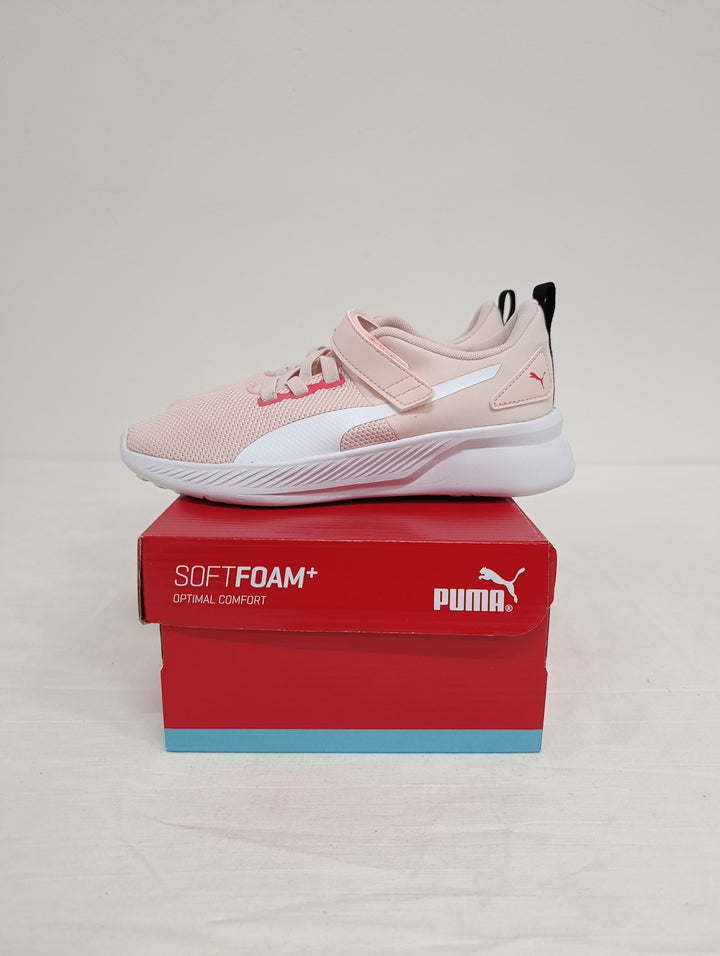 Puma flyer runner V PS scarpe nuove Eur 35 US 3.5 UK 2.5