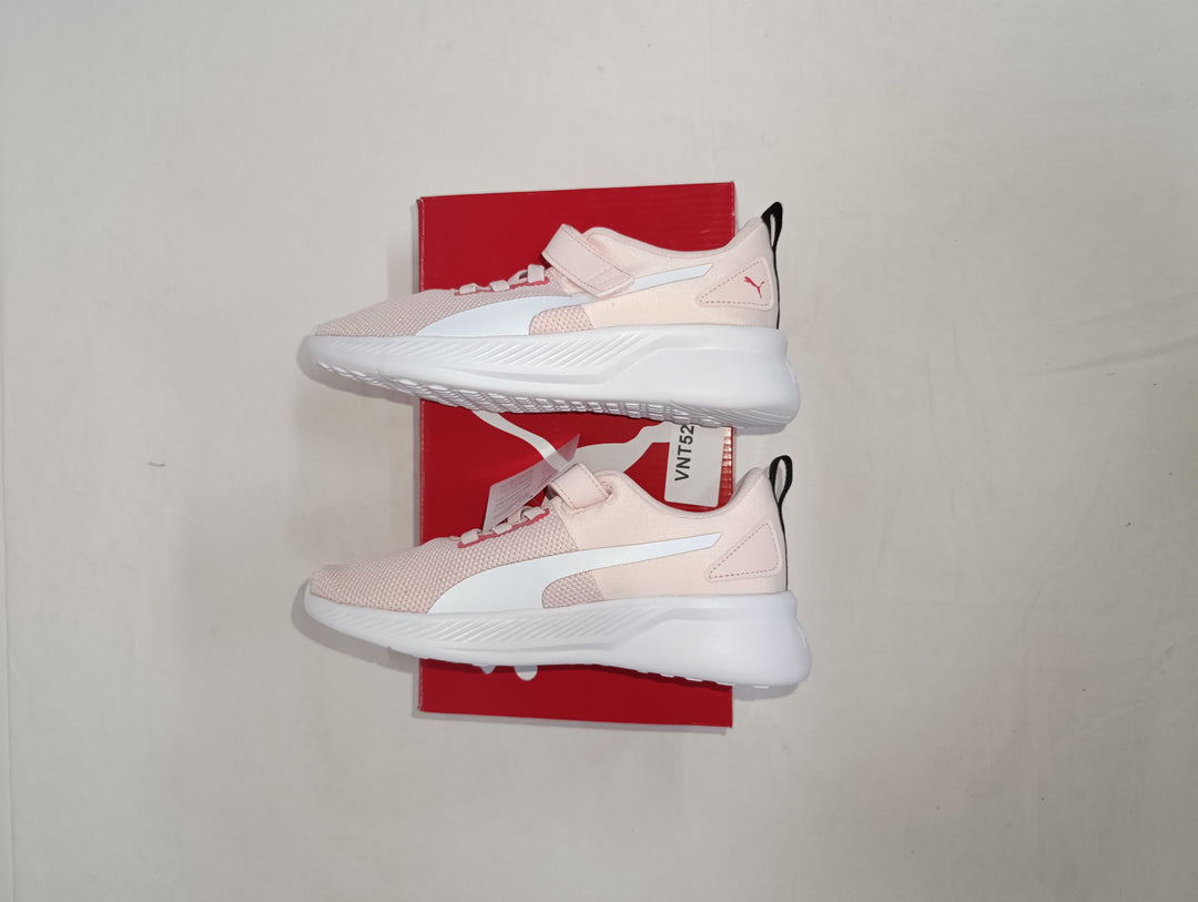 Puma flyer runner V PS scarpe nuove Eur 34 US 2.5 UK 1.5