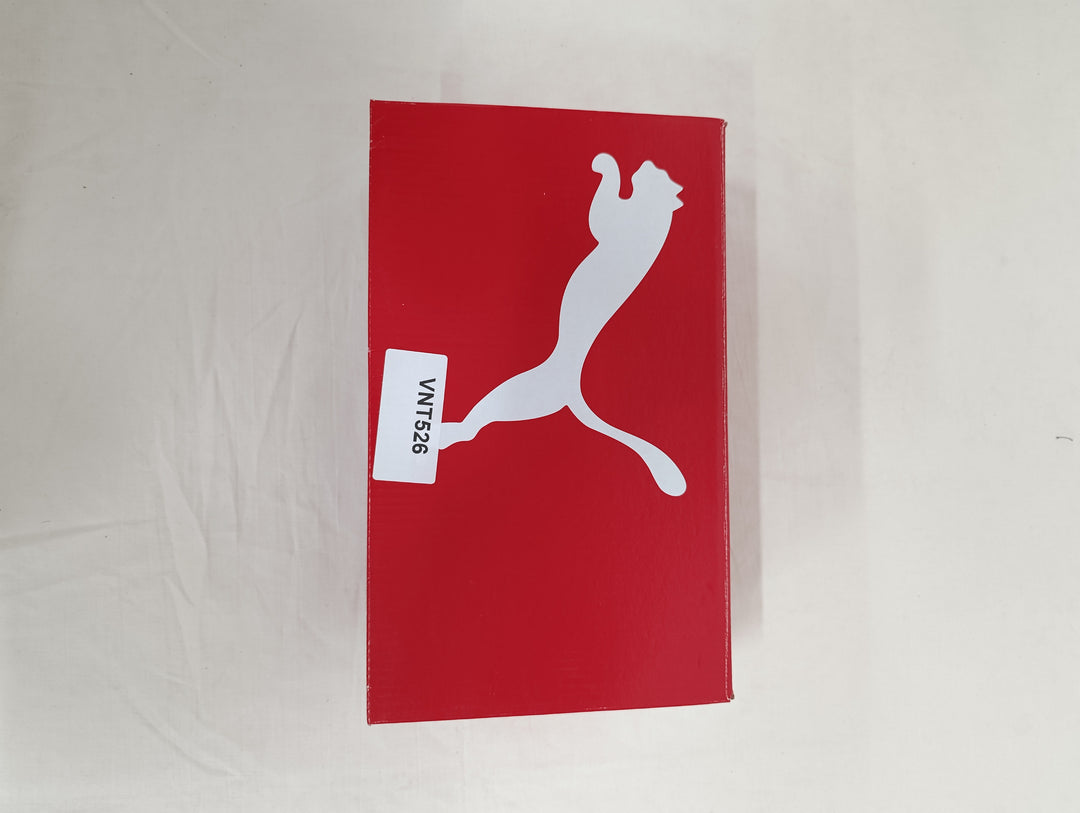 Puma flyer runner V PS scarpe nuove Eur 35 US 3.5 UK 2.5