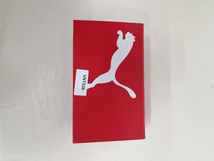 Puma flyer runner V PS scarpe nuove Eur 35 US 3.5 UK 2.5