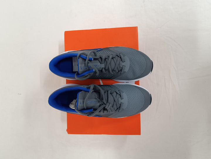 Nike downshifter 11 GS scarpe nuove running Eur 37.5 US 5y UK 4.5