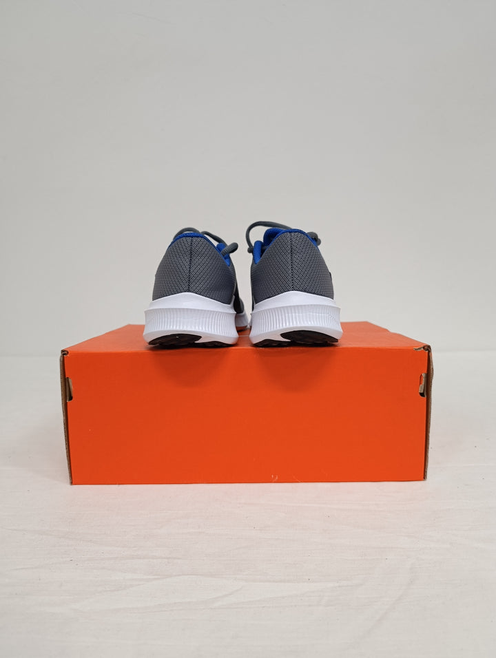 Nike downshifter 11 GS scarpe nuove running Eur 37.5 US 5y UK 4.5