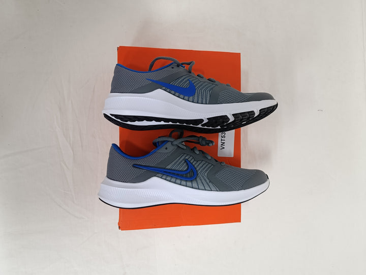 Nike downshifter 11 GS scarpe nuove running Eur 37.5 US 5y UK 4.5
